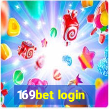 169bet login